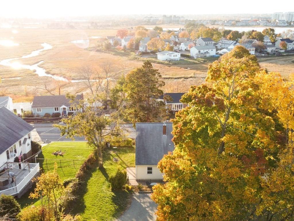Quincy, MA 02171,822 E Squantum