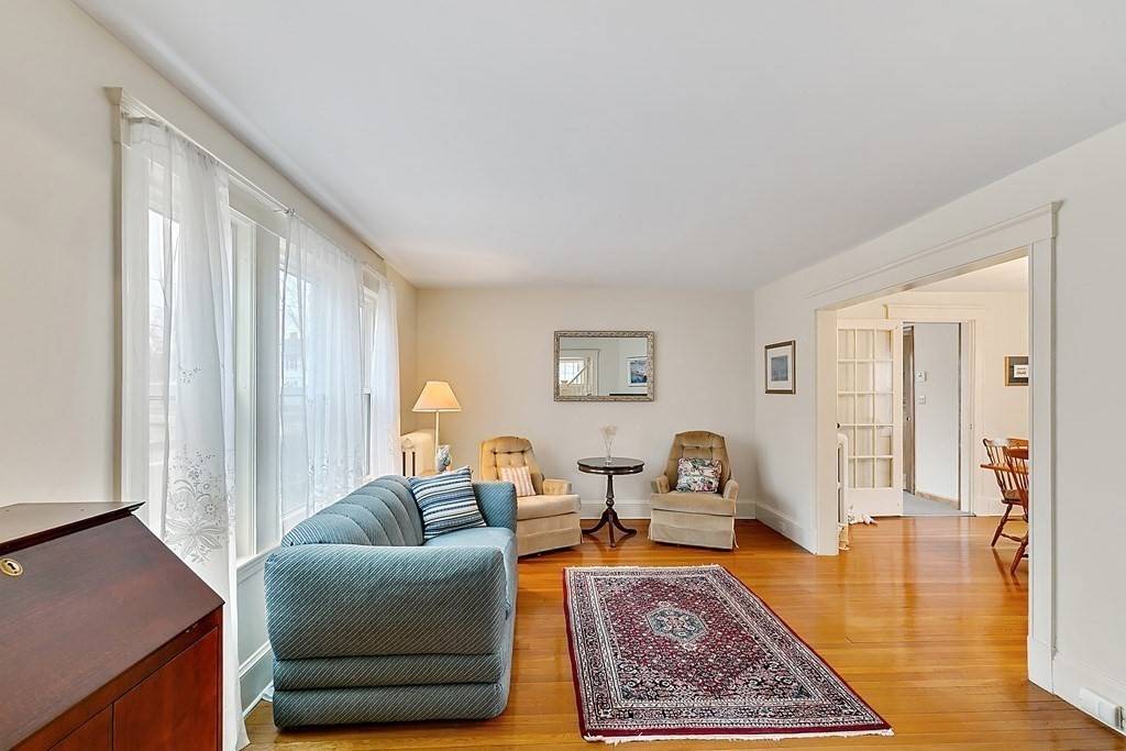 Milton, MA 02186,2 Clark Rd