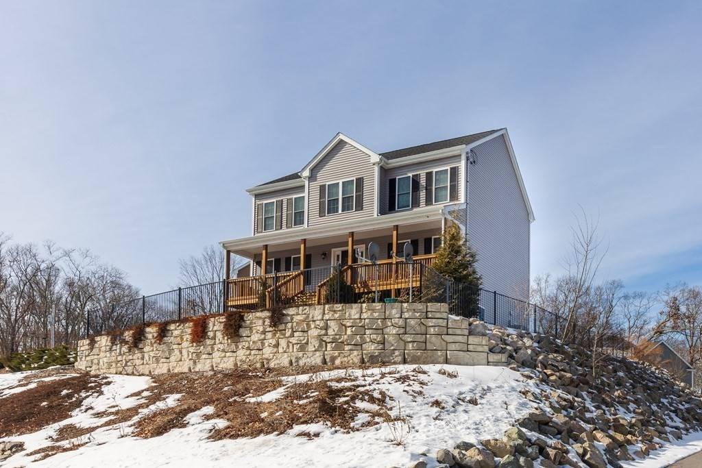Attleboro, MA 02703,457 Tiffany Street