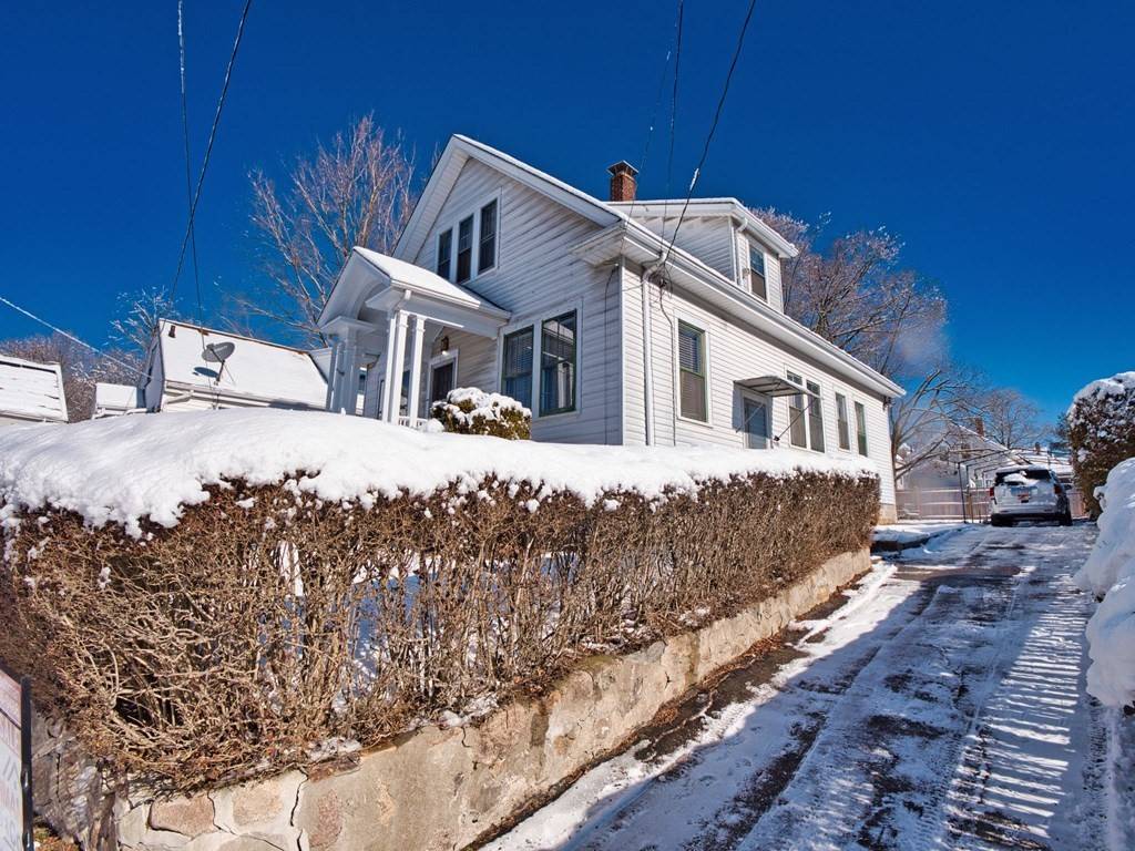 New Bedford, MA 02740,416 Chancery St.