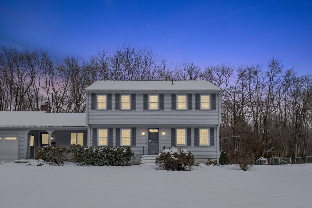 Westwood, MA 02090,25 Stanford Dr
