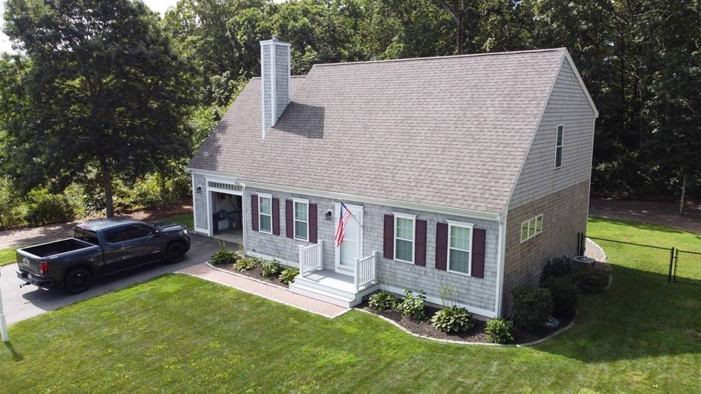 5 Annies Lane, Sandwich, MA 02563