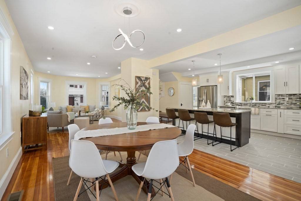 29 Mckinley Street, Everett, MA 02149