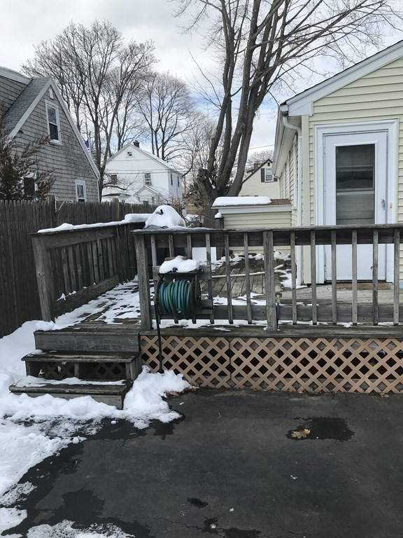 Quincy, MA 02169,3 Rhude