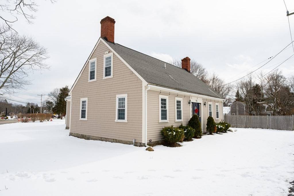 Marshfield, MA 02050,78 Main St.