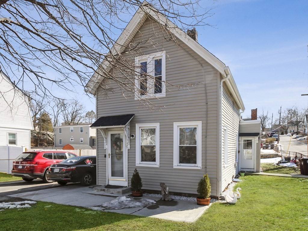 159 Broad Street, Weymouth, MA 02188