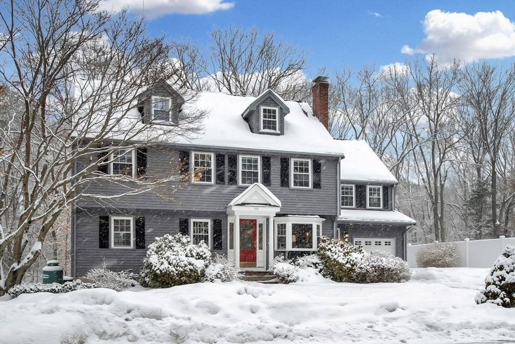 Westwood, MA 02090,155 Beechnut Rd