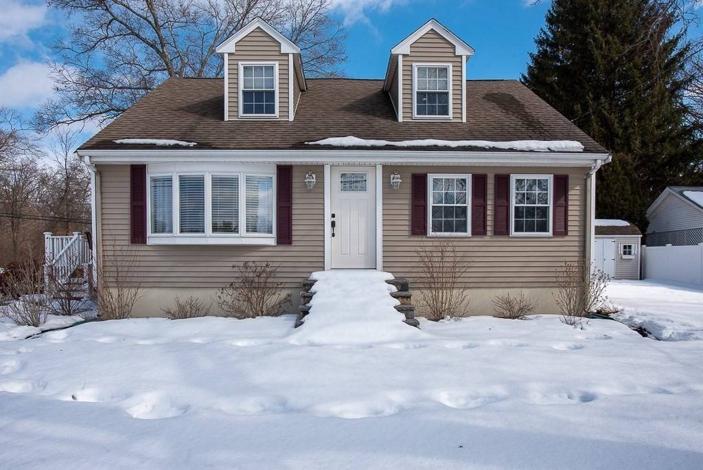 334-A S Main St, Hopedale, MA 01747