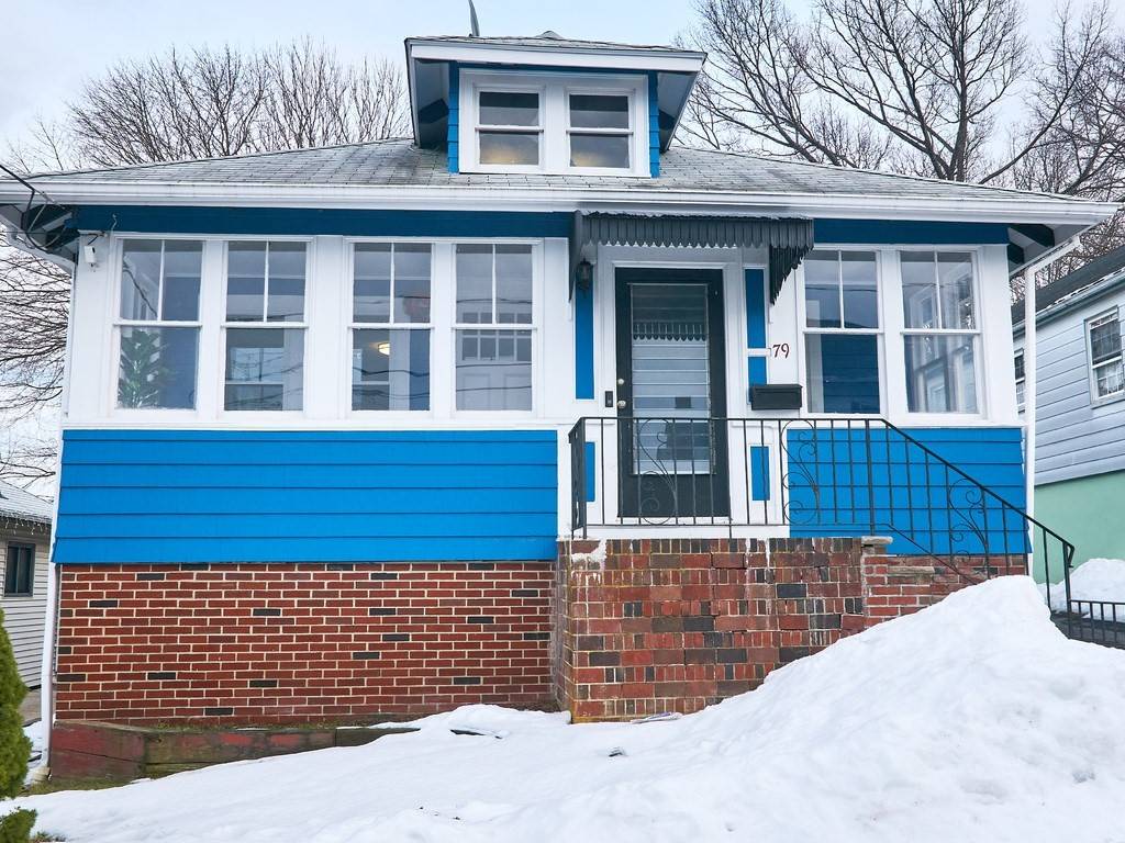 79 Wilbur St, Everett, MA 02149