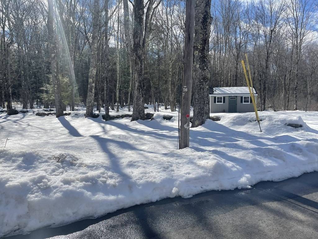 Oakham, MA 01068,284 Lincoln Rd