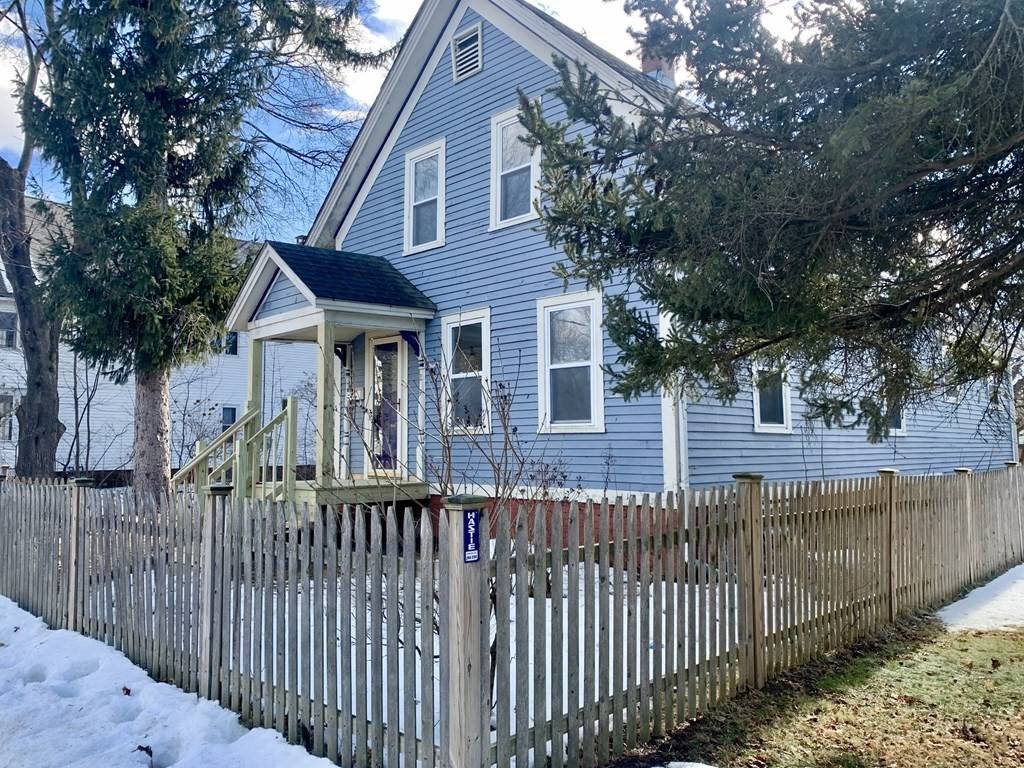 Northampton, MA 01060,26 Day Ave