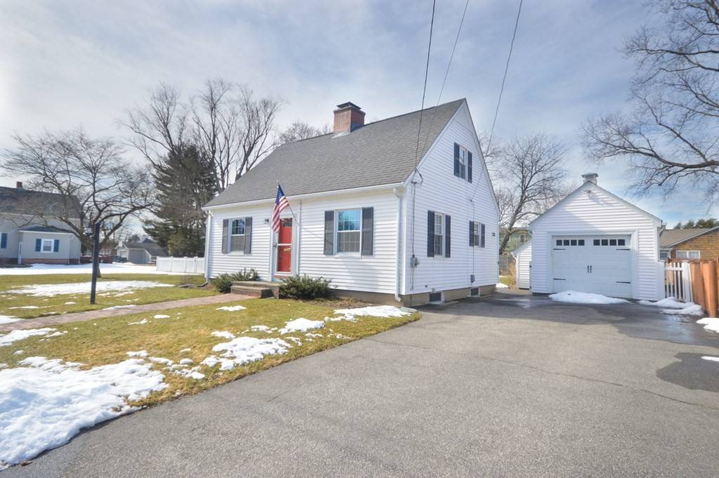 East Providence, RI 02916,120 Pavilion Ave