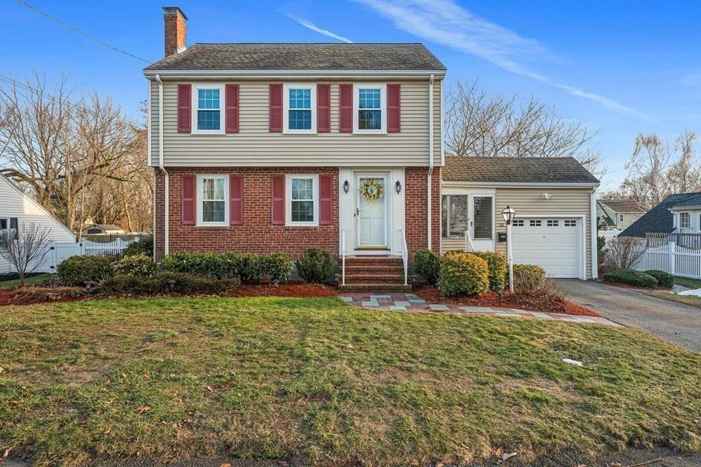 13 Alden Rd, Weymouth, MA 02188