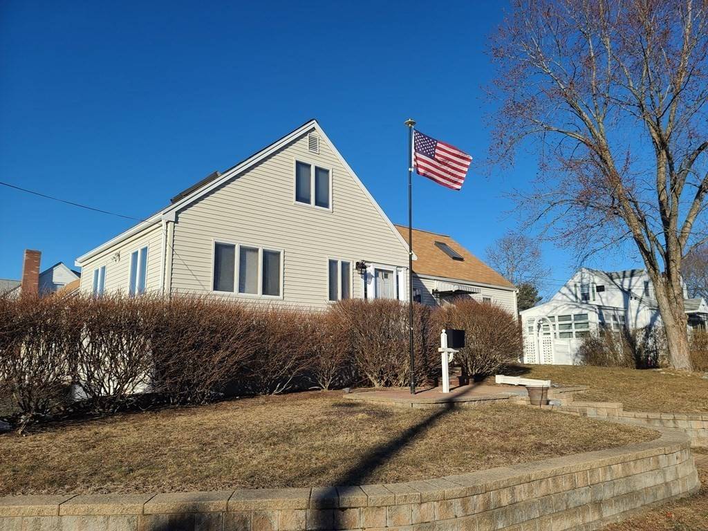 Norwood, MA 02062,20 Birch Rd