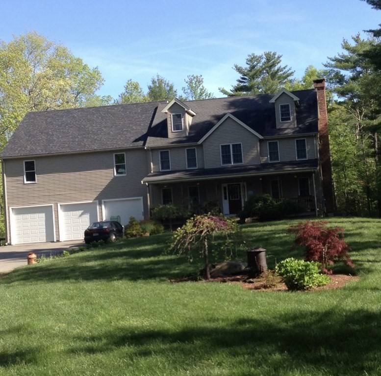 Taunton, MA 02718,515 Staples St