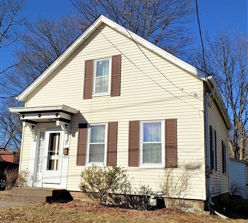 73 School St, North Attleboro, MA 02760