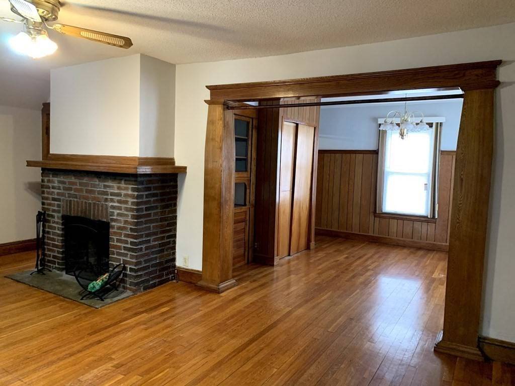 Springfield, MA 01108,193 Daviston Street