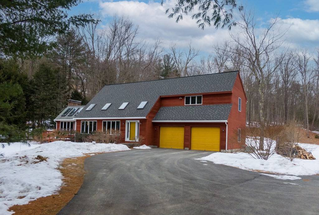 Northampton, MA 01062,119 Turkey Hill Rd