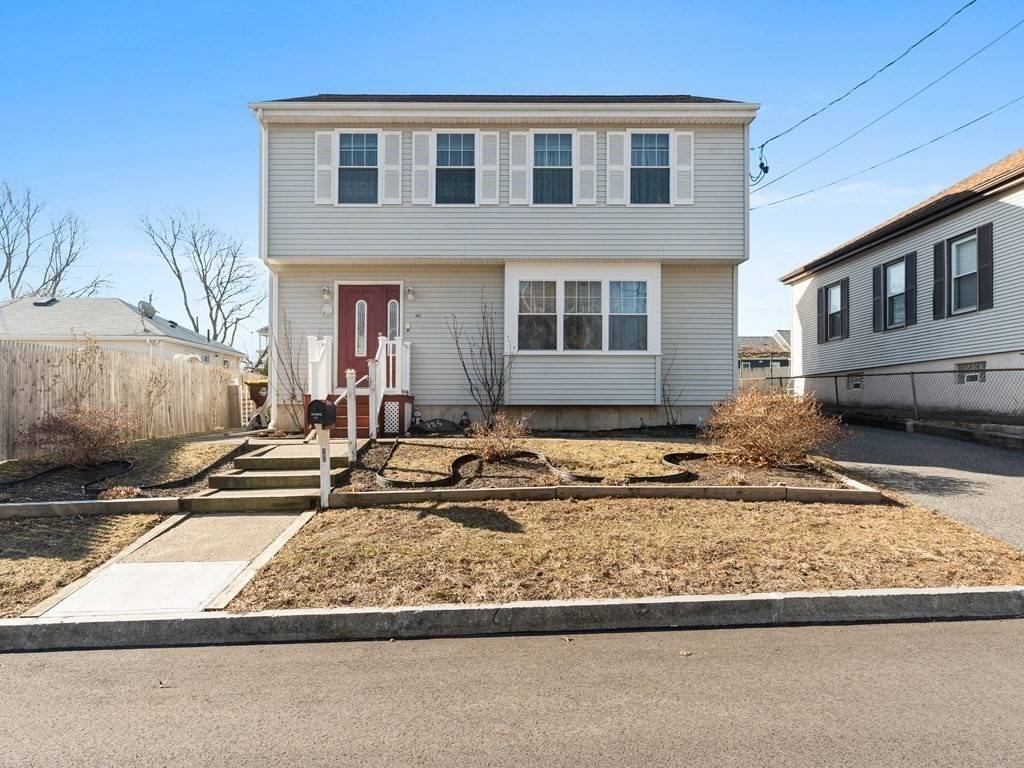 305 Detroit Street, Fall River, MA 02721