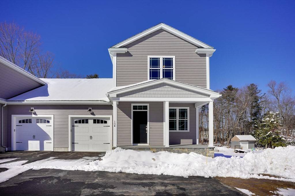 10-1 Stone St, Auburn, MA 01501