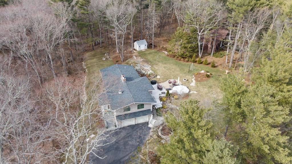 Westwood, MA 02090,700 Gay St