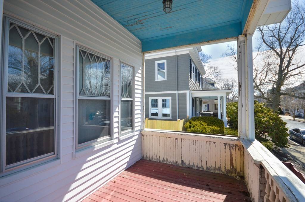 New Bedford, MA 02740,64 Rotch St
