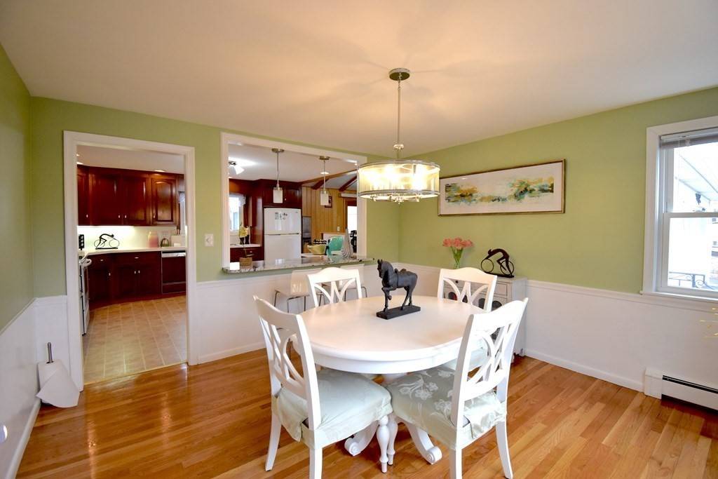 Weymouth, MA 02188,41 Klasson Ln