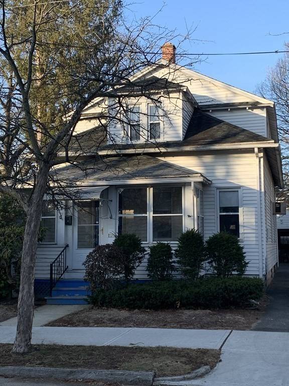 118 Carver St, Springfield, MA 01108