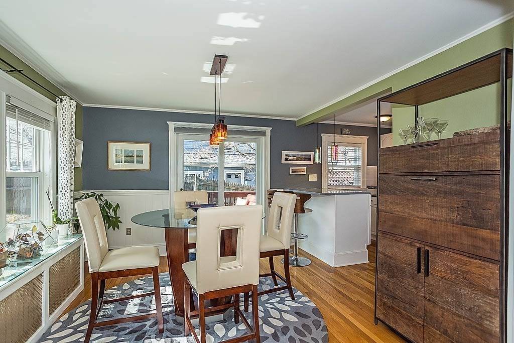 Milton, MA 02186,41 Lothrop Ave