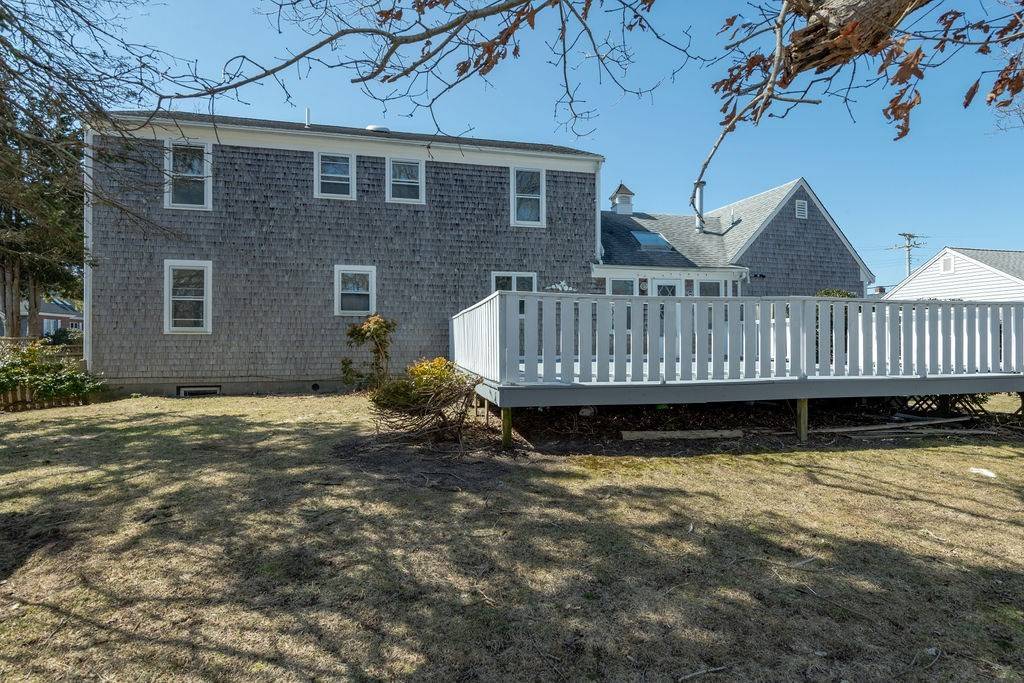 Yarmouth, MA 02664,164 Pawkannawkut Dr