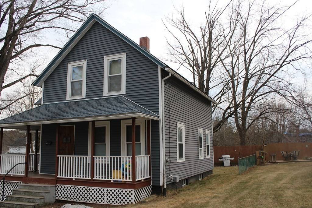 Southbridge, MA 01550,19 Hartwell St