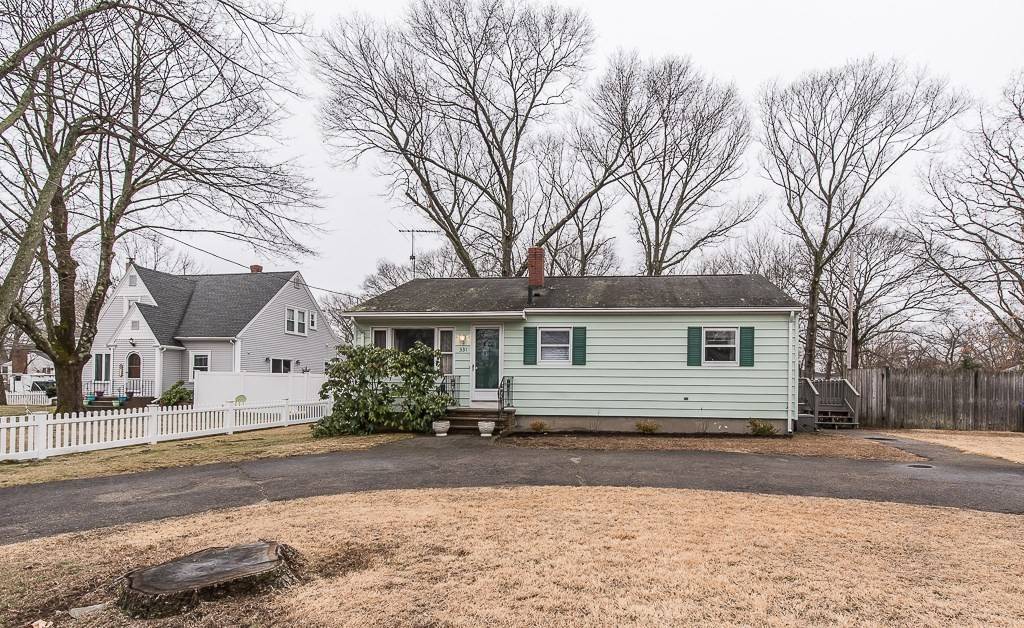 Attleboro, MA 02703,331 Robinson Ave