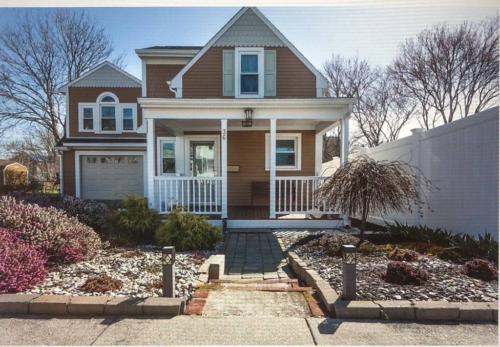 36 Bay St, Fairhaven, MA 02719