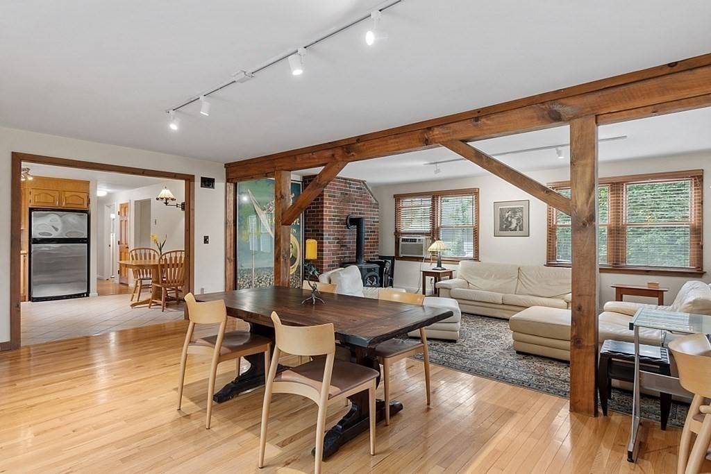 Littleton, MA 01460,55 Nashoba Trail