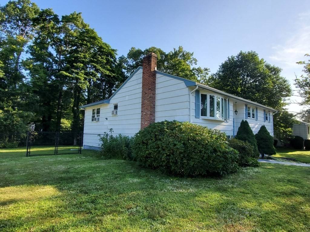 Brockton, MA 02301,22 Colleen Dr