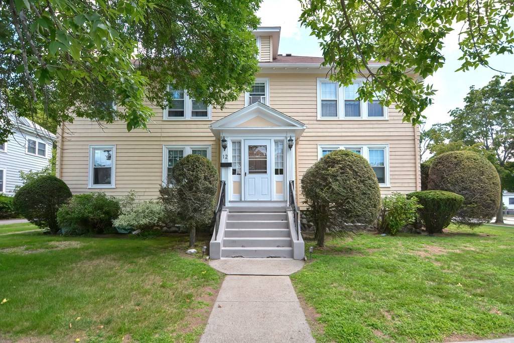 12 Lockeland Ave, Arlington, MA 02476