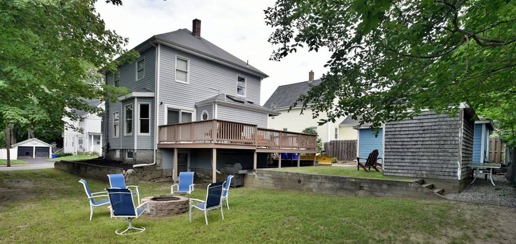 Rockland, MA 02370,52 Belmont St