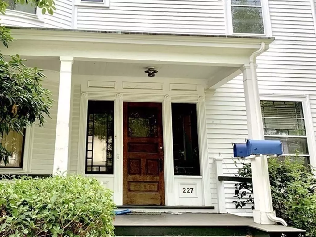 Brookline, MA 02446,227 Aspinwall
