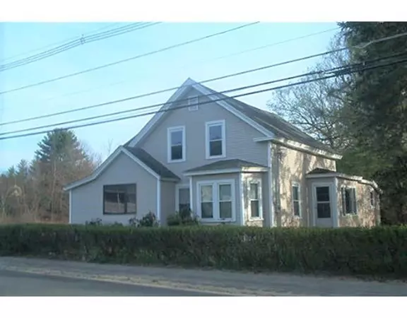 Orange, MA 01364,414 E River St