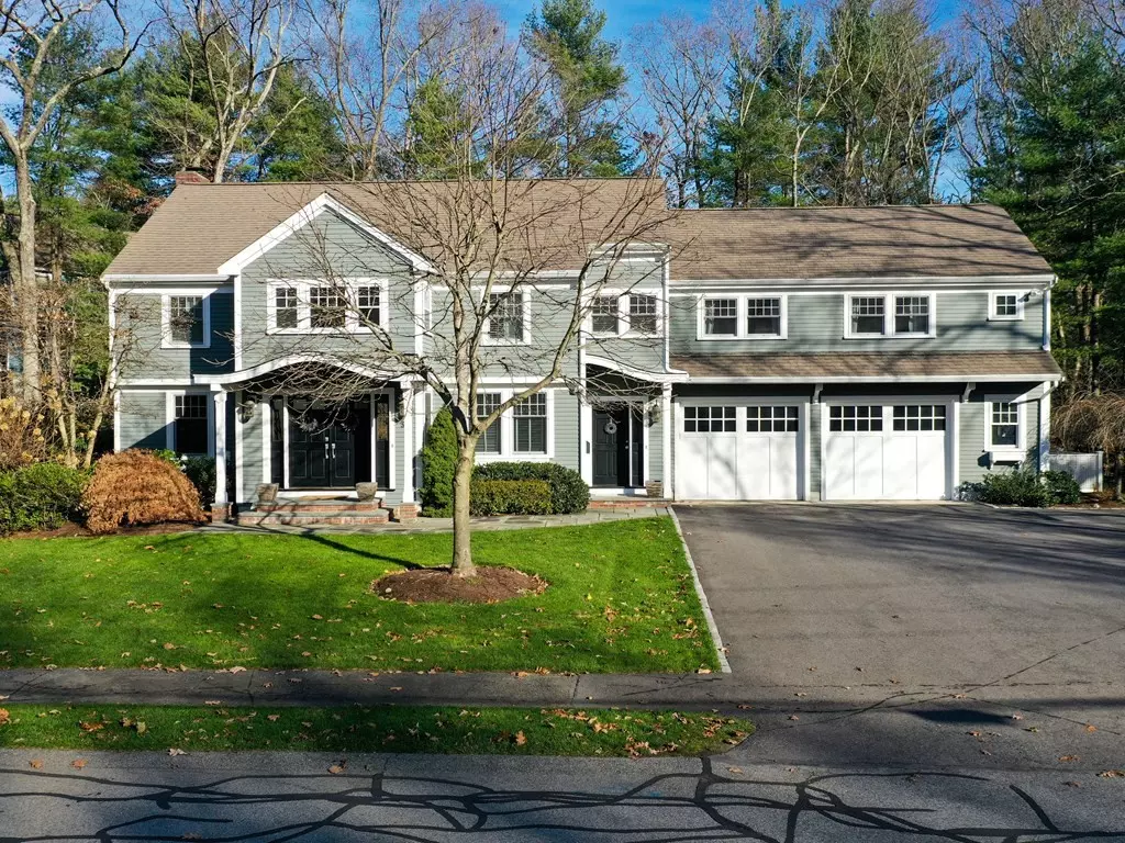 Wellesley, MA 02482,38 Lehigh Rd