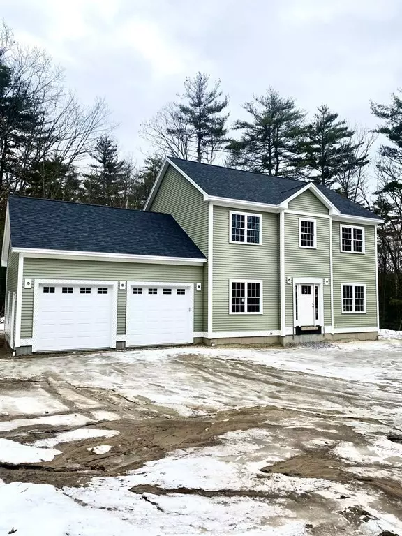 Athol, MA 01331,1105 Silver Lake St