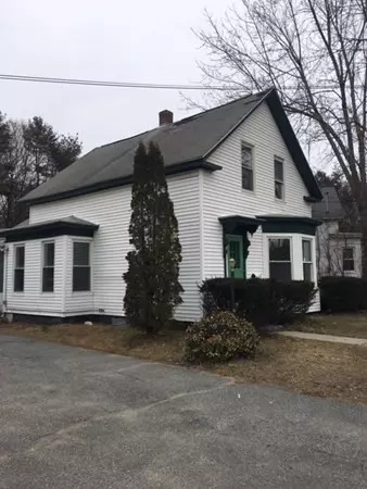 Athol, MA 01331,576 Crescent Street