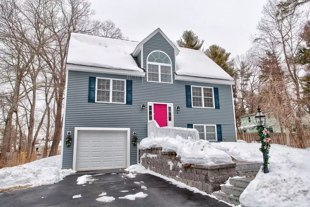 Littleton, MA 01460,6 Pinecrest