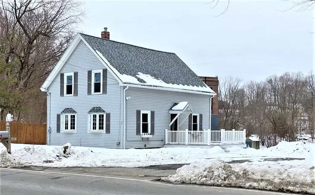 Pepperell, MA 01463,45 Groton St