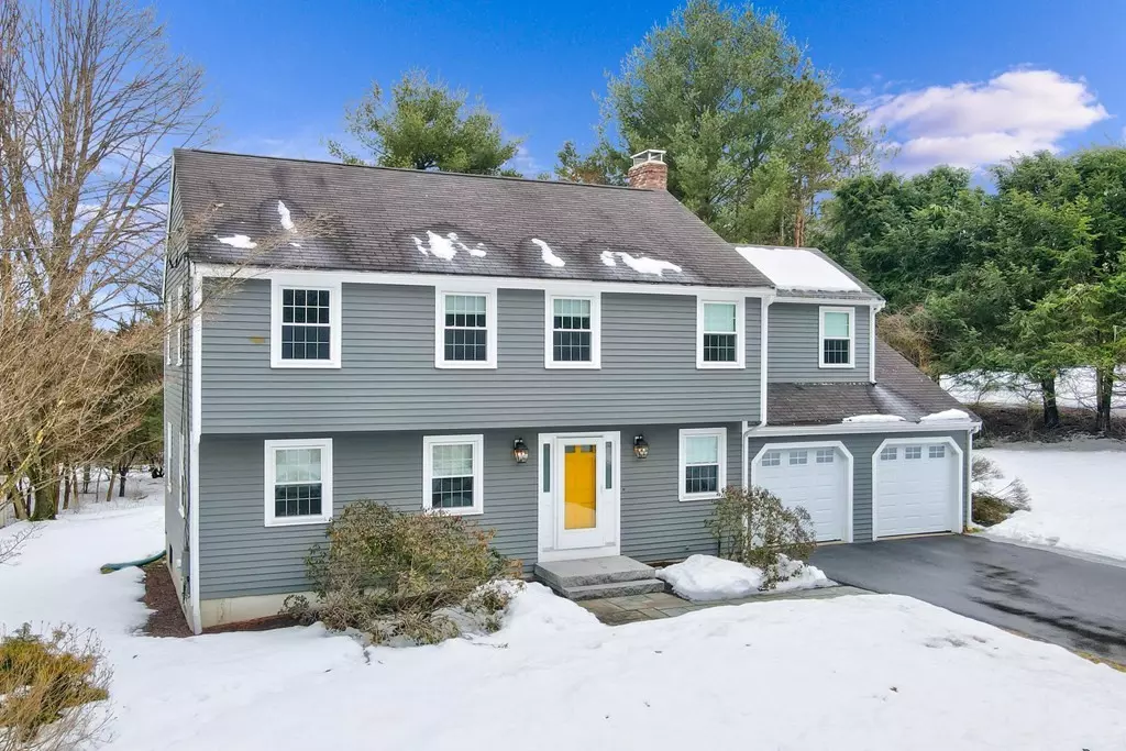 Sherborn, MA 01770,105 Goulding St W