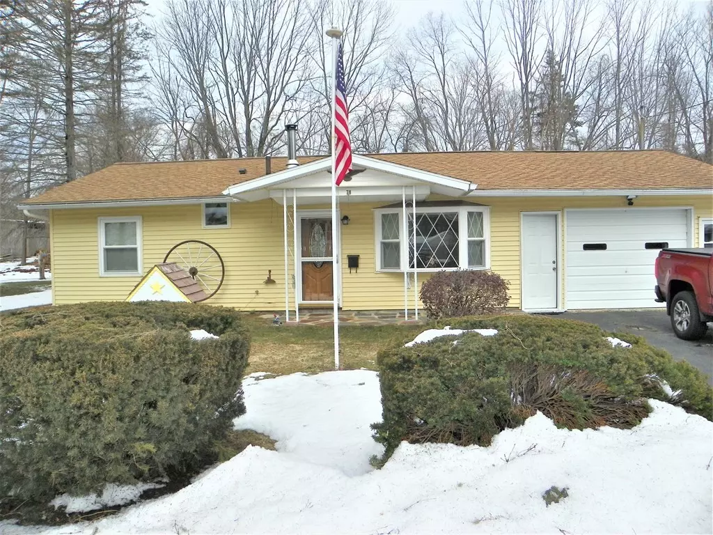 Athol, MA 01331,78 Cass Circle