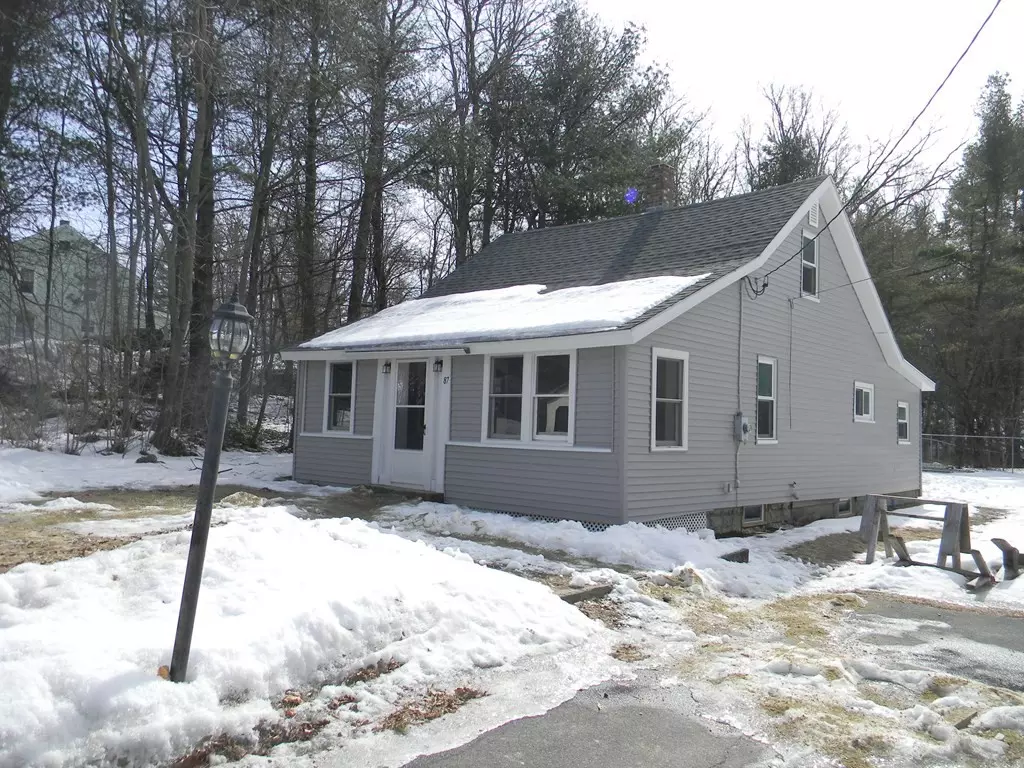 Athol, MA 01331,87 Coolidge St