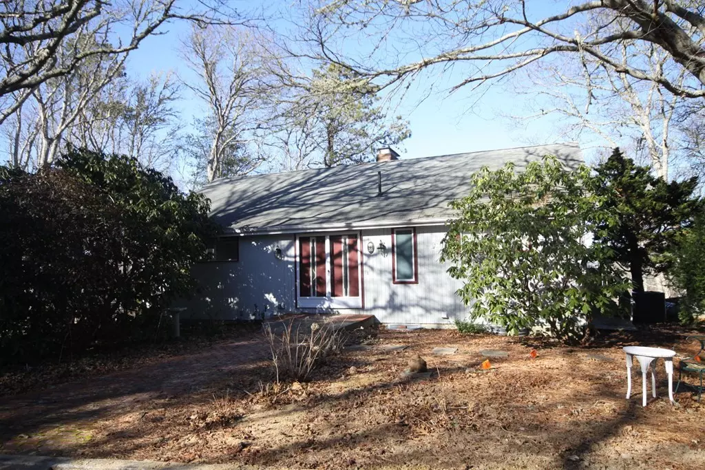 Mashpee, MA 02649,36 Summersea Road