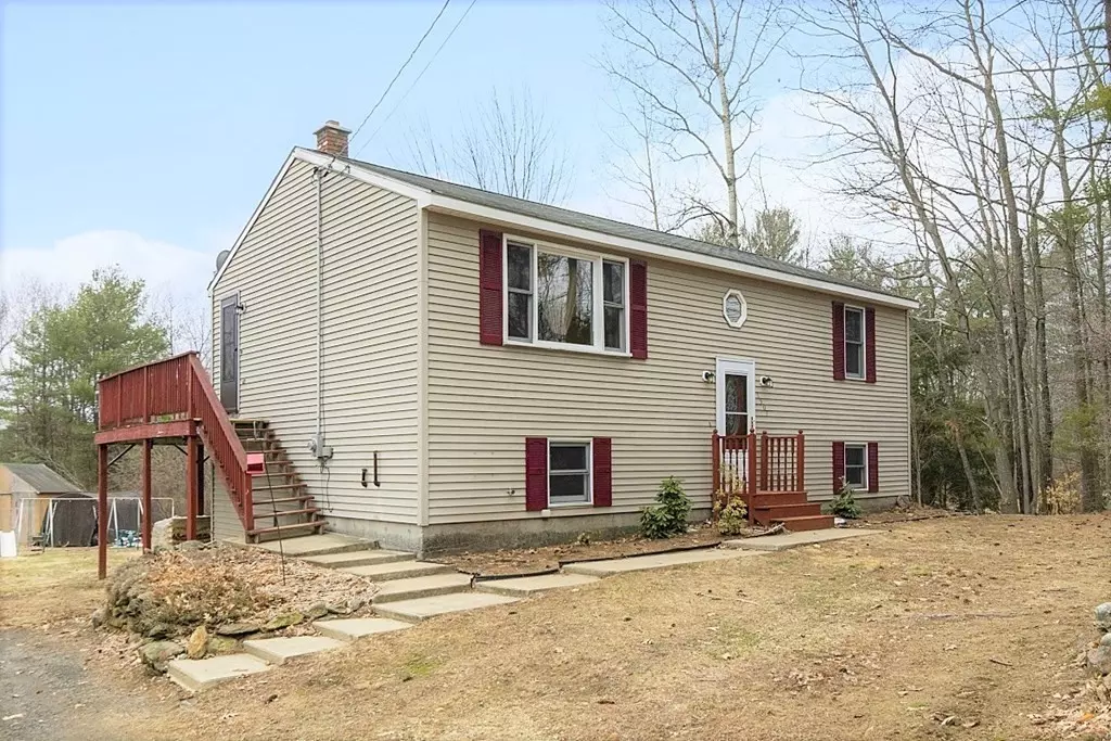 Athol, MA 01331,1507 Petersham Rd