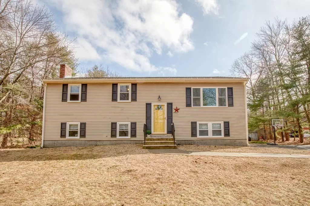 Littleton, MA 01460,16 Shaker Ln